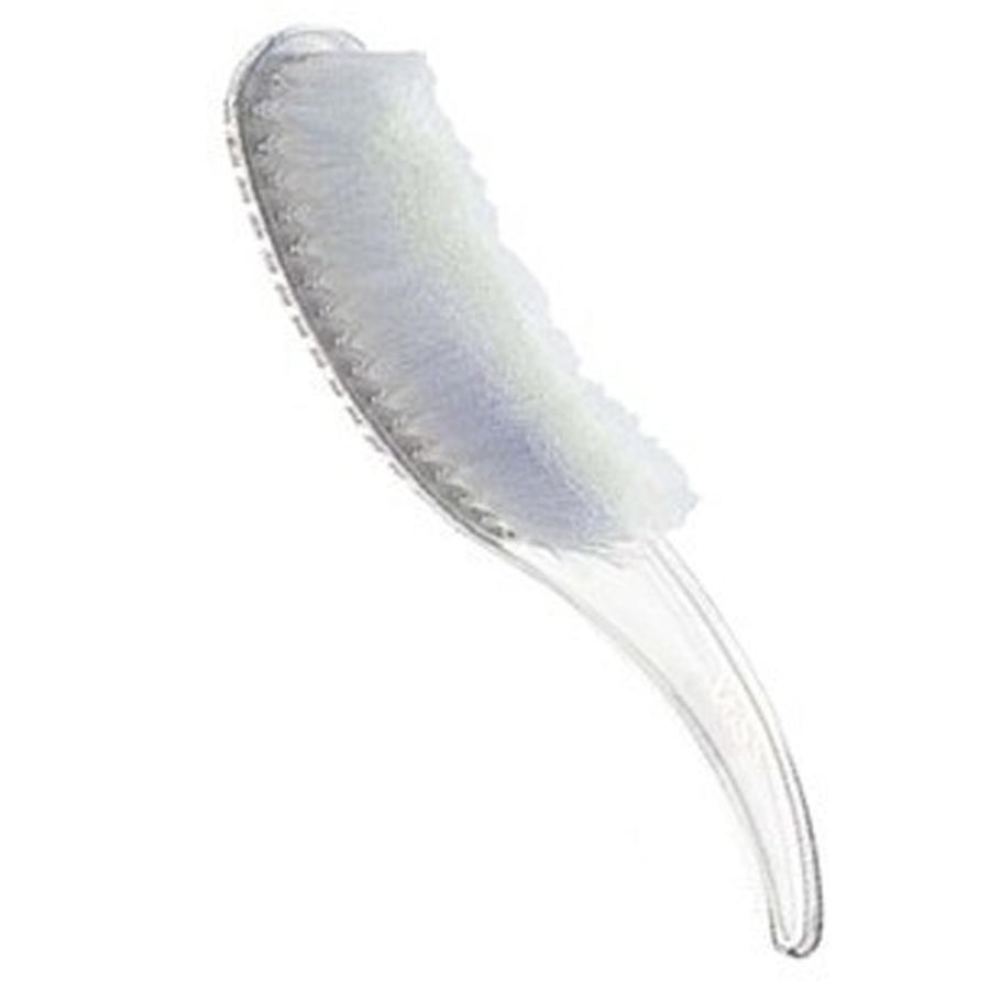 ベス フェイスパウダーブラシ F-706 メイクブラシ フェイスブラシ ベースメイク 化粧 極細毛 ダストブラシ ネイル おすすめ 人気 | ベス工業