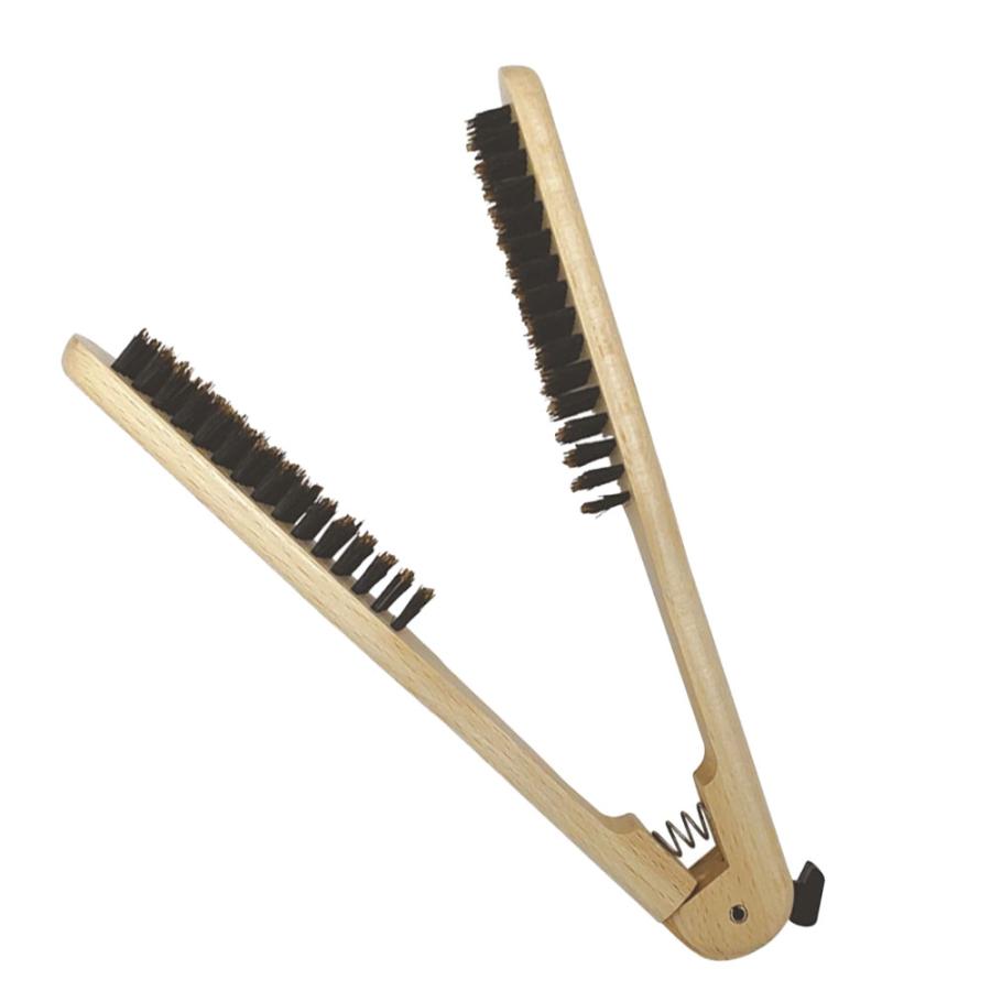 ベス ヘアスタイリングプロ ストレートブラシ SPR-2800 | 