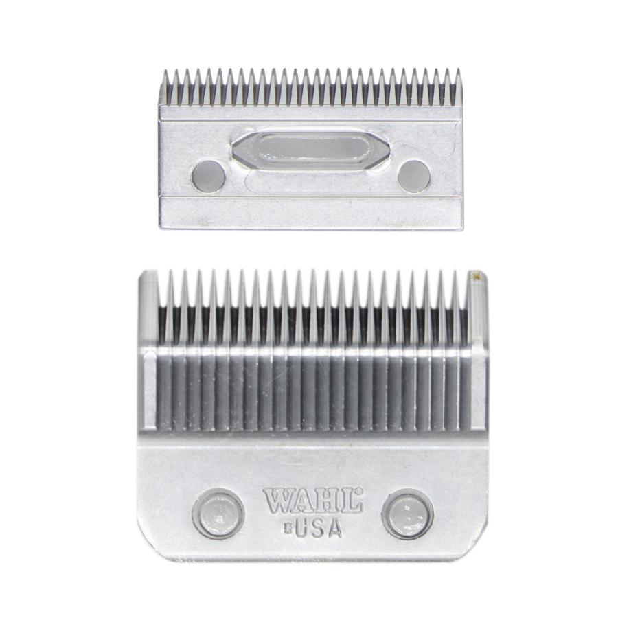 WAHL ウォール コードレス スーパー・テーパー シリーズ 専用替刃