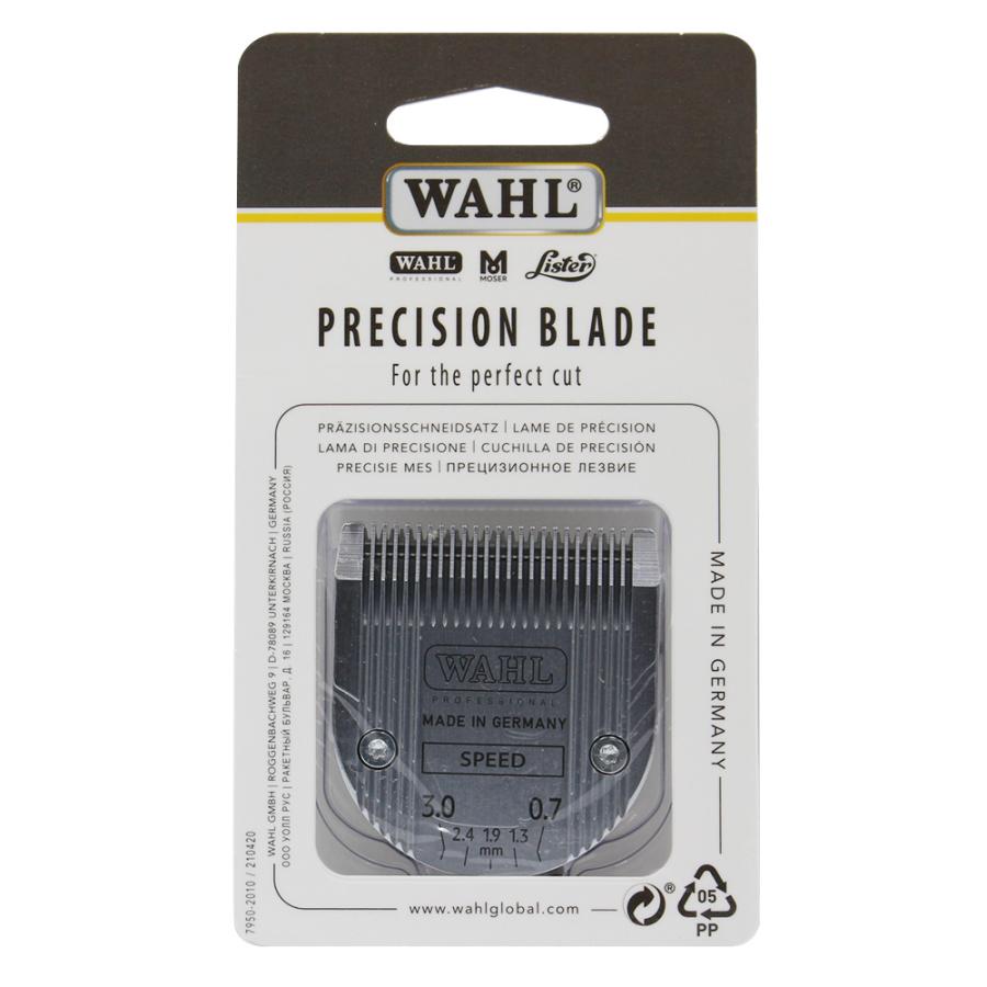 Wahl Chrom2Style Clipper 替刃付き0.5 WAHL ウォール クロム2スタイル 専用替刃（1873-7270・1884-7360・1887