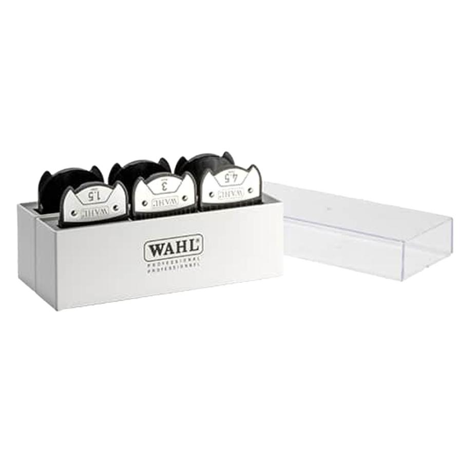 （廃番）ウォール マグネティックカッティング・ガイド 53172 バリカン 散髪 クリッパー トリマー 髪 カット 理美容 プロ用 WAHL | ブランド登録なし
