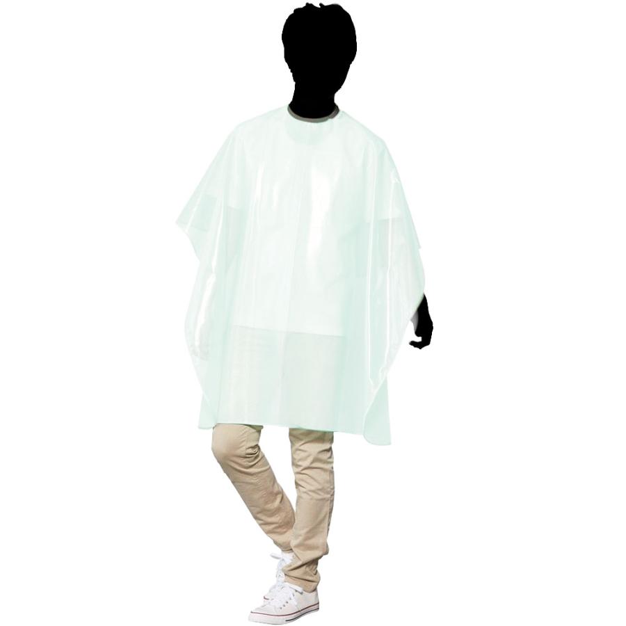 ワコウ クリスタルクロス 3329〜3338 全9色 防水加工 クロス シャンプー ヘアカラー パーマ ヘアダイ 業務用 美容室 理髪店 | ブランド登録なし | 10