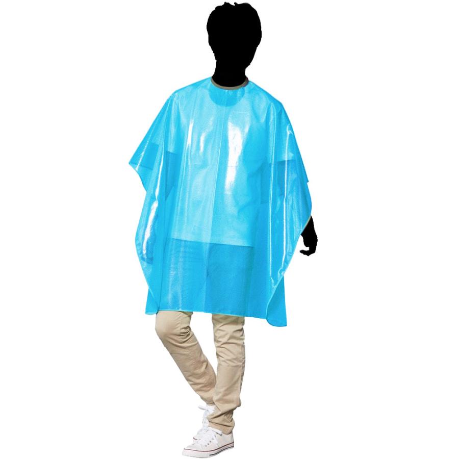 ワコウ クリスタルクロス 3329〜3338 全9色 防水加工 クロス シャンプー ヘアカラー パーマ ヘアダイ 業務用 美容室 理髪店 | ブランド登録なし | 11