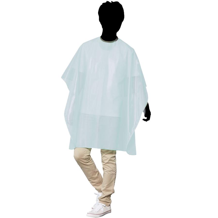 ワコウ クリスタルクロス 3329〜3338 全9色 防水加工 クロス シャンプー ヘアカラー パーマ ヘアダイ 業務用 美容室 理髪店 | ブランド登録なし | 15