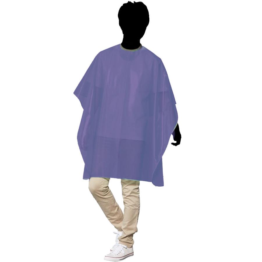 ワコウ クリスタルクロス 3329〜3338 全9色 防水加工 クロス シャンプー ヘアカラー パーマ ヘアダイ 業務用 美容室 理髪店 | ブランド登録なし | 18