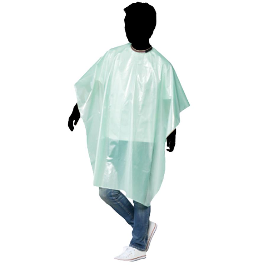 ワコウ クリーンヘアダイクロス 3321 全6色 防水加工 クロス ヘアカラー パーマ シャンプー ヘアダイ 業務用 美容室 理髪店 | ブランド登録なし | 09