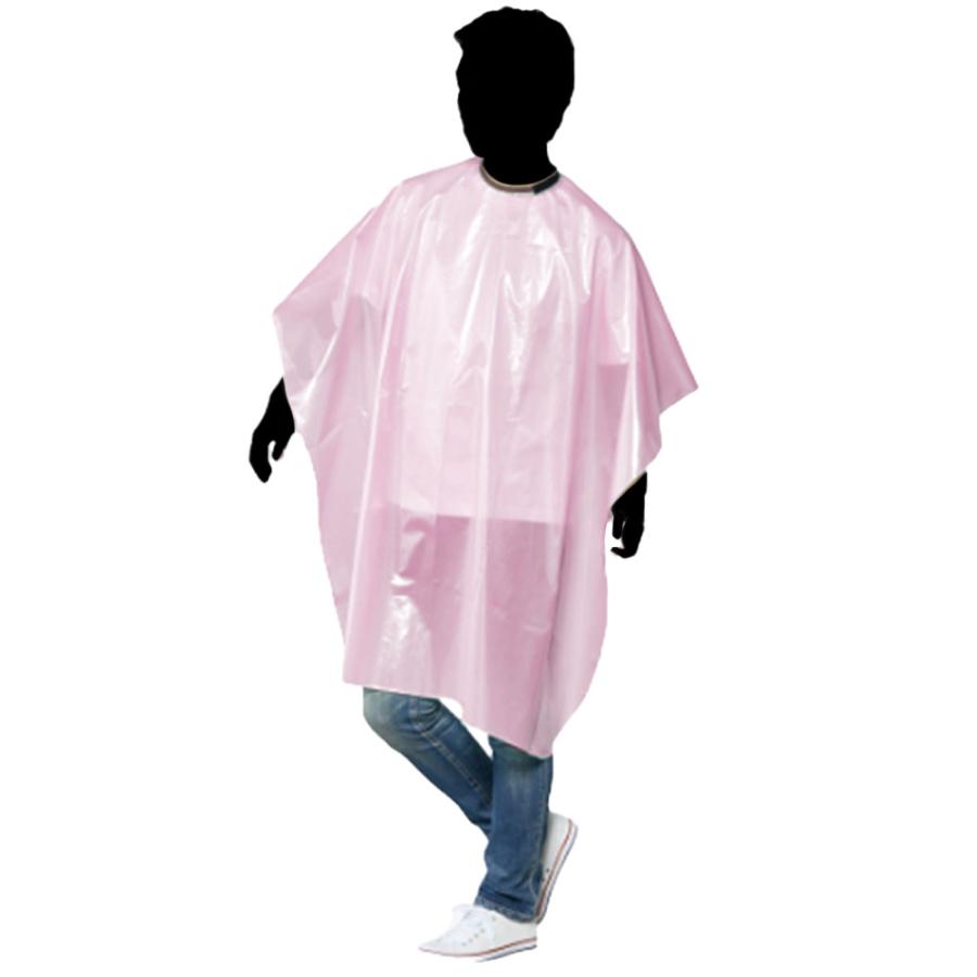 ワコウ クリーンヘアダイクロス 3321 全6色 防水加工 クロス ヘアカラー パーマ シャンプー ヘアダイ 業務用 美容室 理髪店 | ブランド登録なし | 10