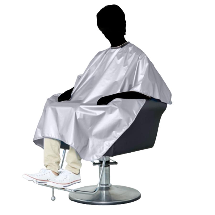 ワコウ パールシャンプークロス 3340 全4色 防水加工 クロス シャンプー ヘアカラー パーマ ヘアダイ 業務用 美容室 理髪店 | ブランド登録なし | 05