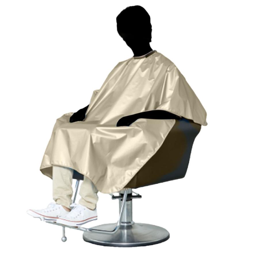 ワコウ パールシャンプークロス 3340 全4色 防水加工 クロス シャンプー ヘアカラー パーマ ヘアダイ 業務用 美容室 理髪店 | ブランド登録なし | 06