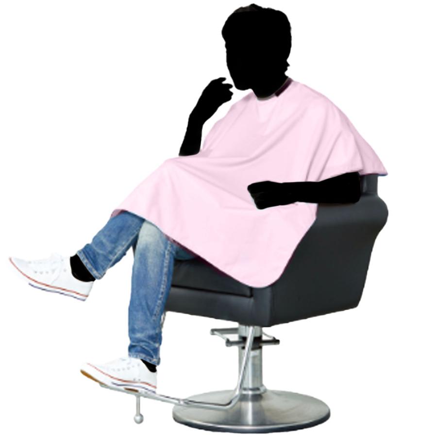 ワコウ シェービングクロス無地 5595 全2種 カット クロス 業務用 美容室 理髪店 | ブランド登録なし | 04