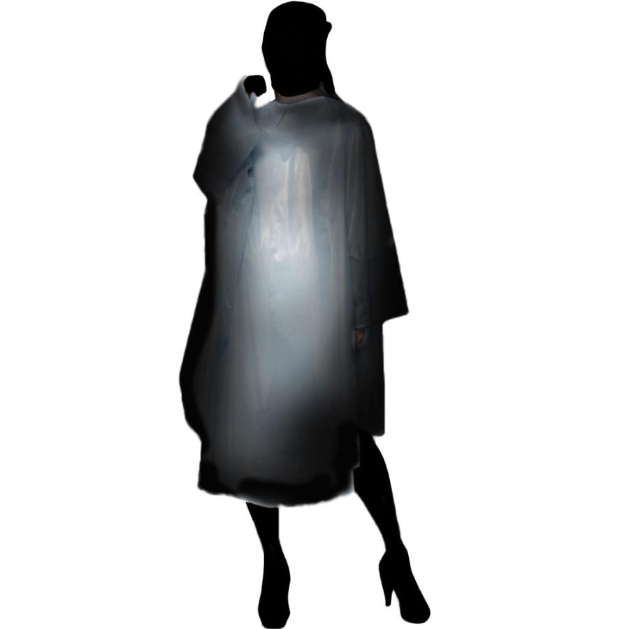 ワコウ グリーンヘアダイドレス 3150 全5色 防水加工 カット クロス シャンプー ヘアダイ ヘアカラー 業務用 美容室 理髪店 | ブランド登録なし | 10