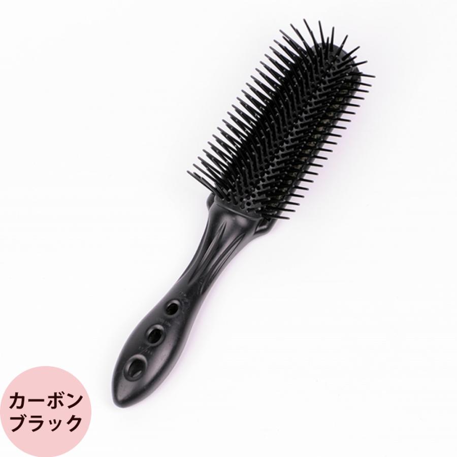 [ ヘアブラシ 超軽量 ] Y.S.PARK ワイエスパーク ストレートエアースタイラー YS-T09（全5色）ブラッシング ブロー 速乾 ボリューム 髪 美容室 サロン仕様 | Y.S.PARK | 06
