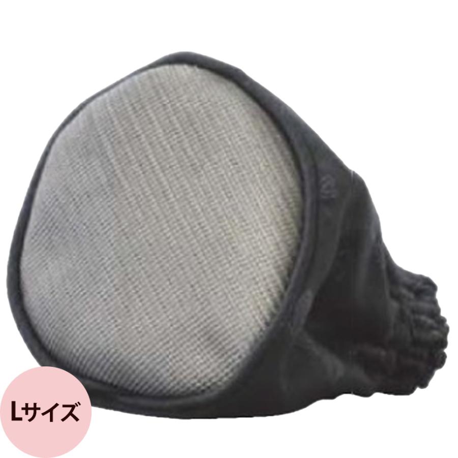 Y.S.PARK シルバー&チタンヘビーメタル メッシュディフューザー L | 