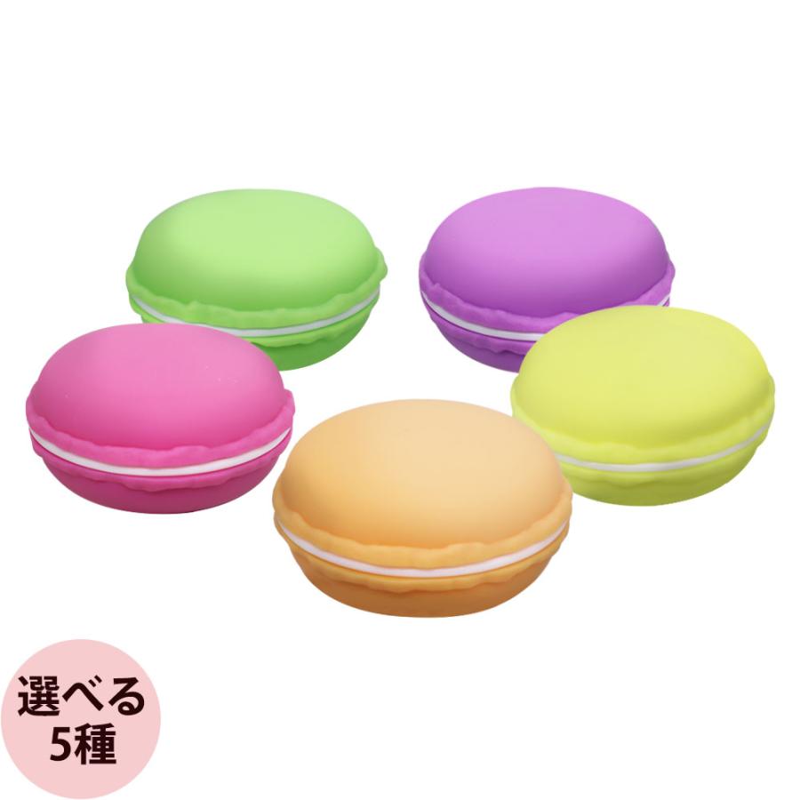 Ａ・ファミリー ビーセーリエ マカロンバター 全5種 / 20g | ブランド登録なし
