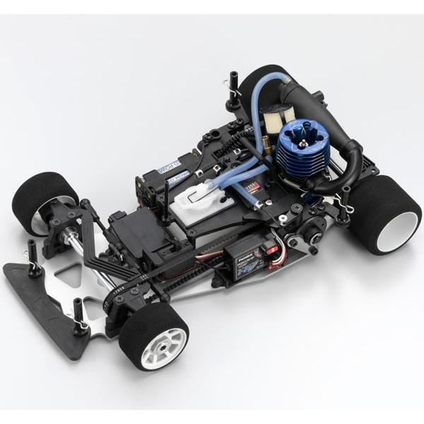 京商　スパーダ09 2026年最新】Yahoo!オークション - kyosho 09(すべて)の中古品・新品
