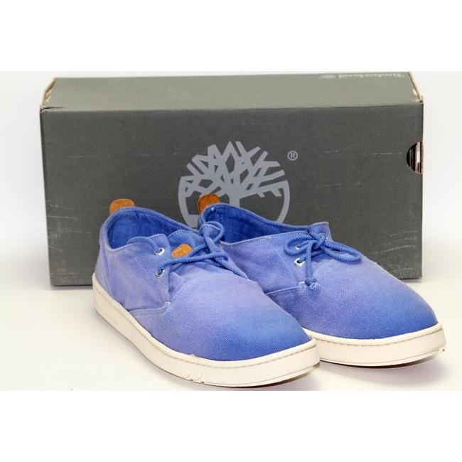 suede blue timberlands