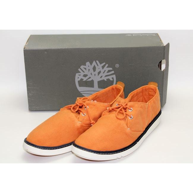 timberland ox