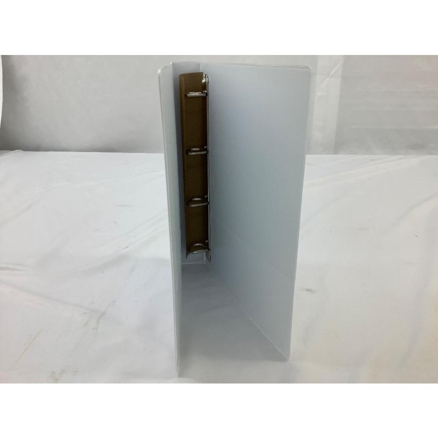 Office DEPOT（オフィス・デポ） 【24冊】リングバインダー【A4縦・4穴