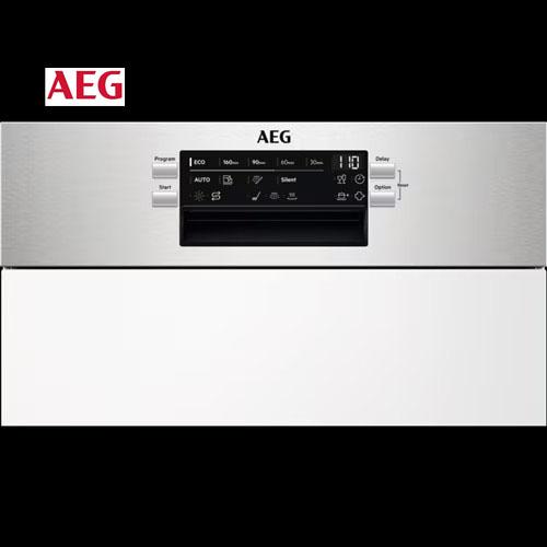 AEG ビルトイン食器洗い機 45cm幅【FEE73407ZM】 : ネットショップACB 