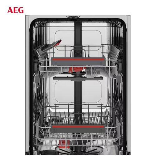 AEG ビルトイン食器洗い機 45cm幅【FEE73407ZM】 : ネットショップACB 
