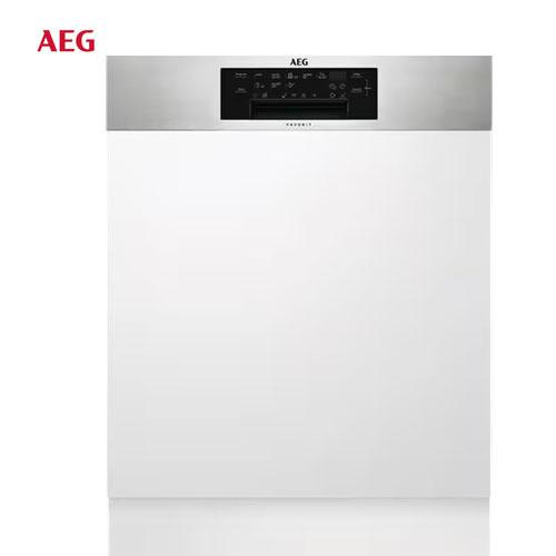 AEG ビルトイン食器洗い機 60cm幅【FEE93810PM】 : ネットショップACB 