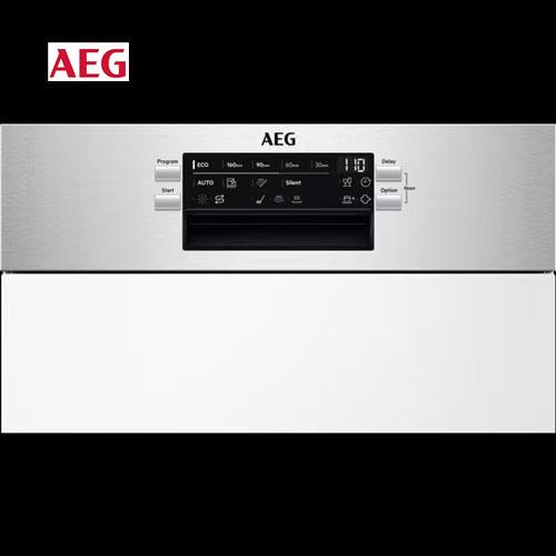 AEG ビルトイン食器洗い機 60cm幅【FEE93810PM】 : ネット AEG ビルトイン食器洗い機 60cm幅【FEE93810PM】 : ネット