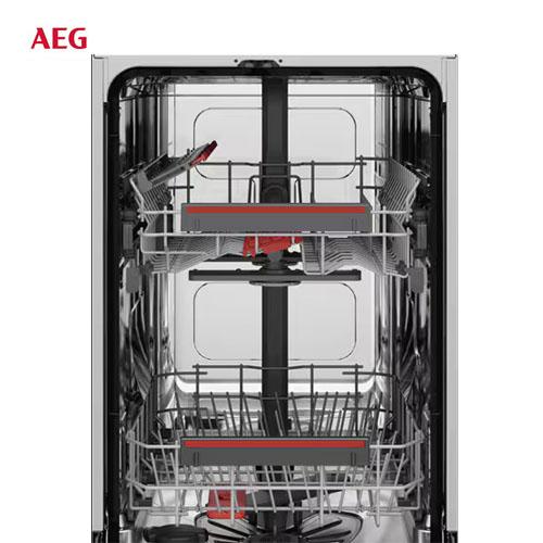 AEG ビルトイン食器洗い機 60cm幅【FEE93810PM】 : ネット AEG ビルトイン食器洗い機 60cm幅【FEE93810PM】 : ネット