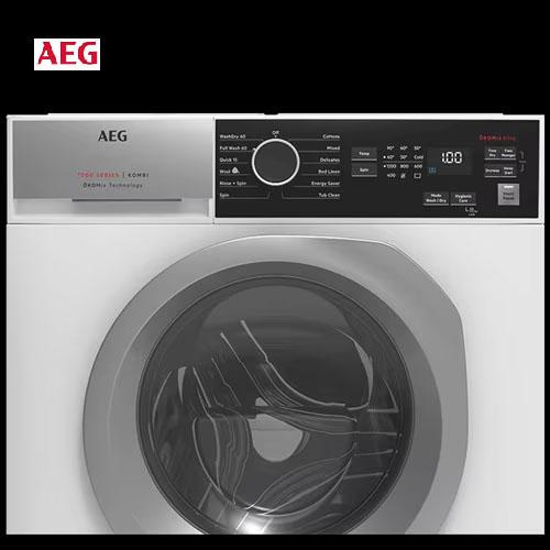 AEG洗濯乾燥機 AEG洗濯乾燥機