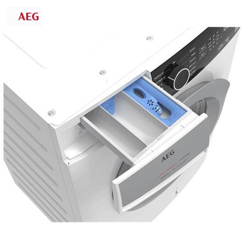 AEG ドラム式洗濯乾燥機 8.0kg/5.0kg【AWW8024C7WB】(ビルトイン・単独 