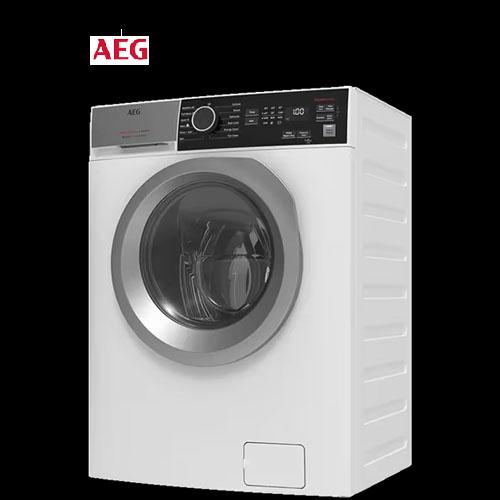美品AEG★ ドラム式８キロ洗濯乾燥機3000シリーズ 新生活応援！ AEG ドラム式洗濯乾燥機 8.0kg/5.0kg【AWW8024C7WB】(ビルトイン・単独