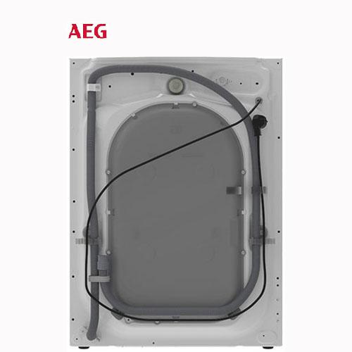AEG ドラム式洗濯乾燥機 8.0kg/5.0kg【AWW8024C7WB】(ビルトイン・単独
