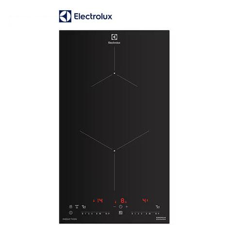 Electrolux ドロップイン 2口 IHクッキングヒーター【EHI326CB