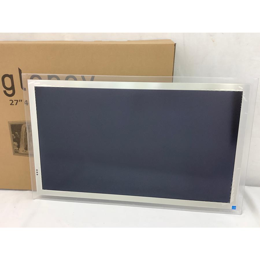 最終値下げ】有機ELモニター glancy 27インチJOLED