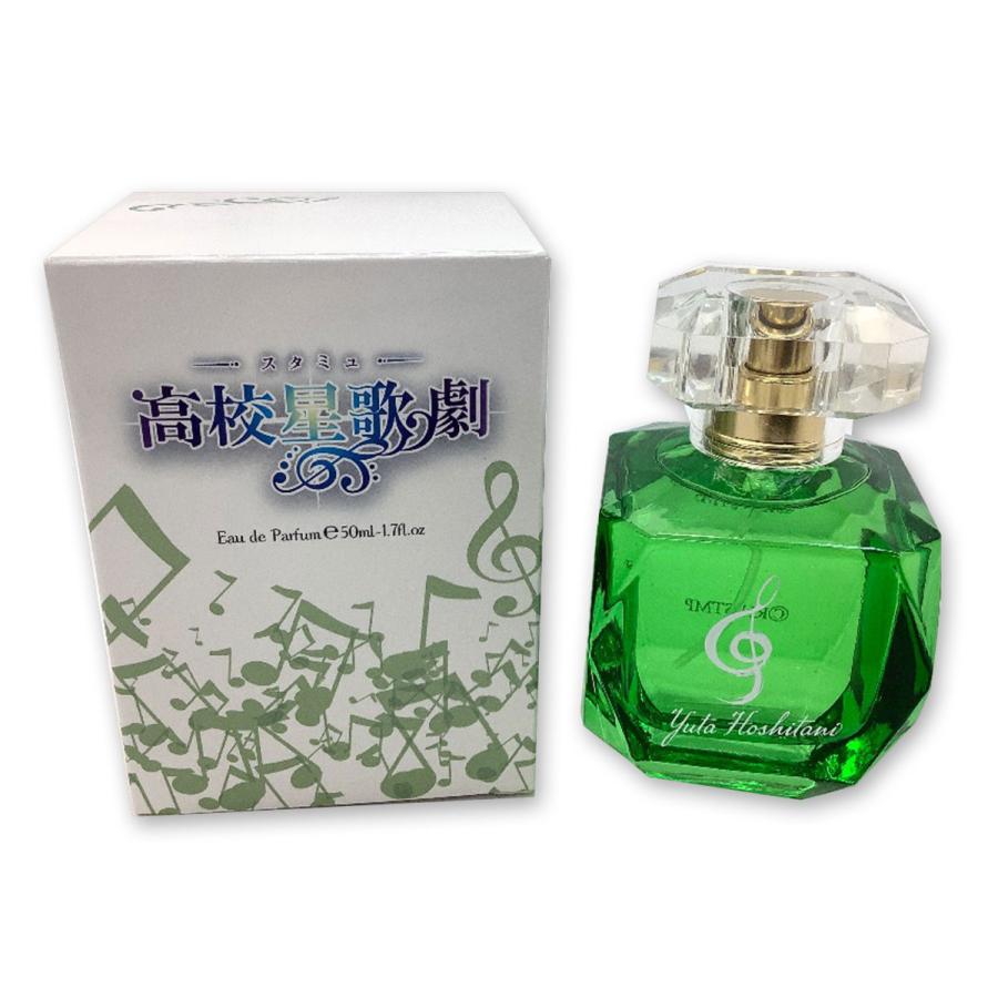 フェアリーテイル スタミュ/オードパルファム/50ml/星谷悠太