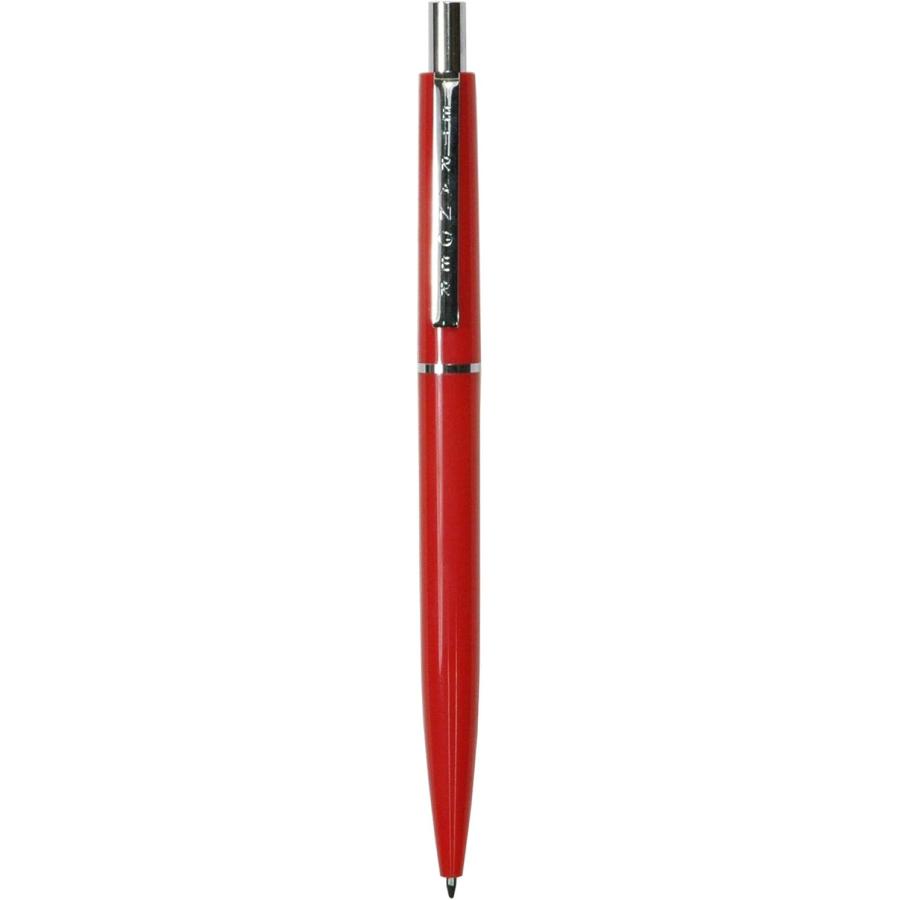 初期型シャープペンシル　[未使用] エトランジェ・ディ・コスタリカ シャープペンシル0.5mm レッド MPC-05