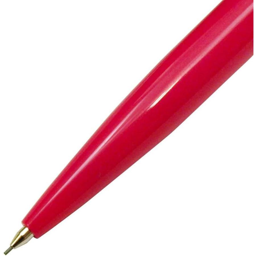 エトランジェ・ディ・コスタリカ シャープペンシル0.5mm オレンジ MPC