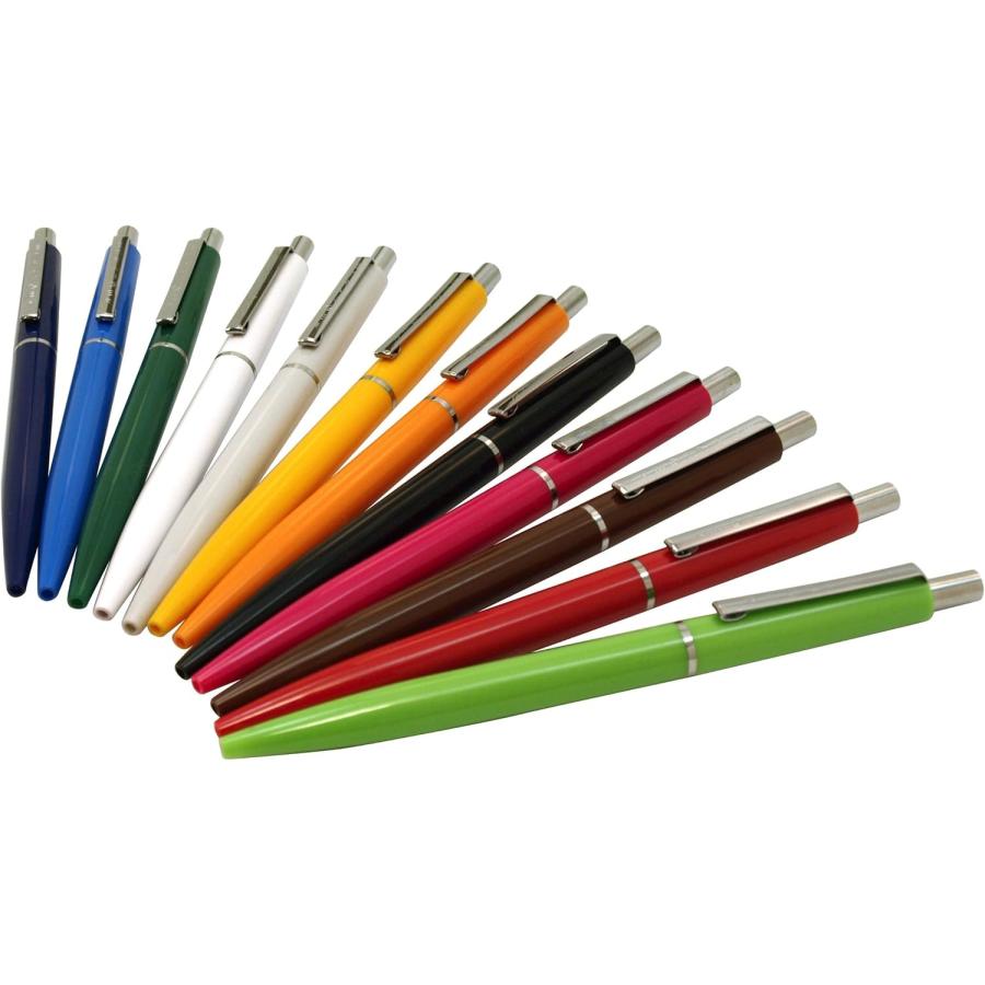 エトランジェ・ディ・コスタリカ シャープペンシル0.5mm オレンジ MPC