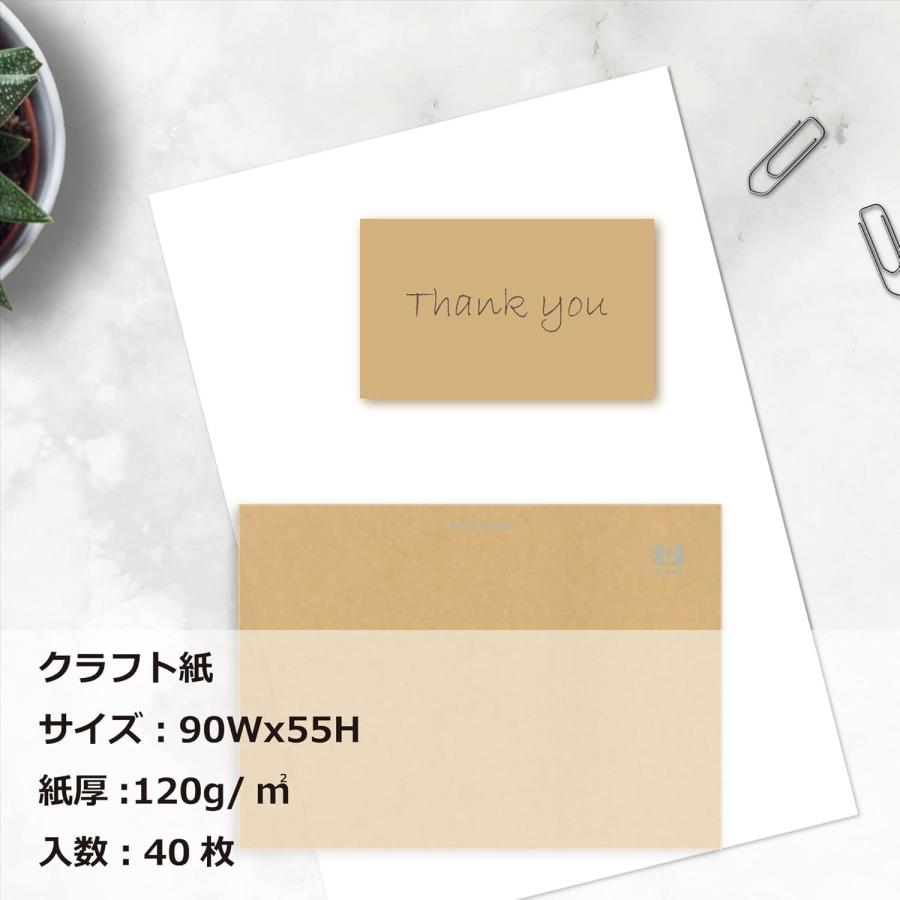 エトランジェ・ディ・コスタリカ 【6点まとめ】ビジネスカード BASIS