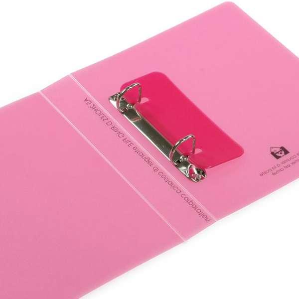 エトランジェ・ディ・コスタリカ 【6点まとめ】リングファイル A5 2穴