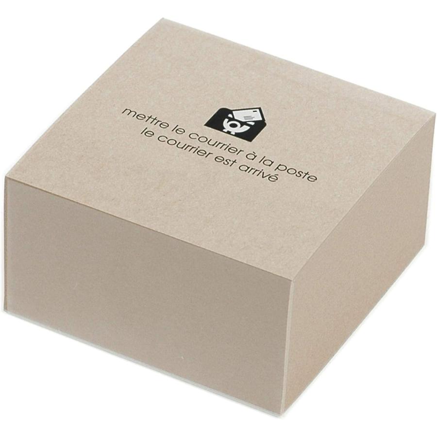 エトランジェ・ディ・コスタリカ 【6点まとめ】ブロックメモ BLM