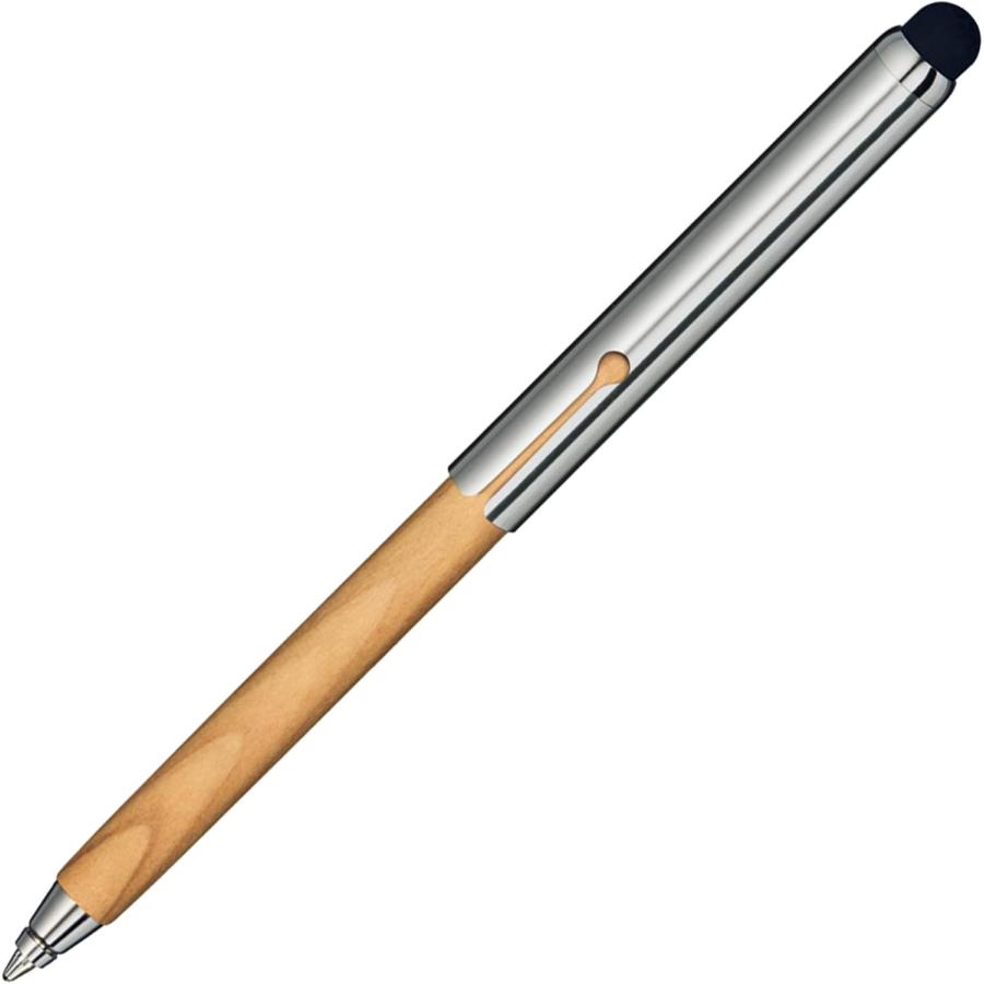 e+m イープラスエム スタイラスペン Style.us チェリー 2007-1810-41