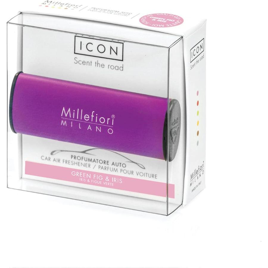 Millefiori ミッレフィオーリ カーディフューザー [CLASSIC] [ICON