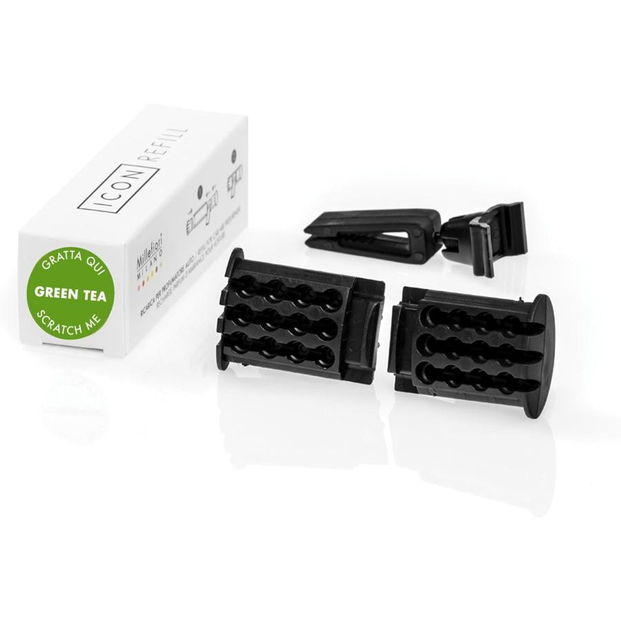 Millefiori ミッレフィオーリ カーディフューザー リフィル [ICON