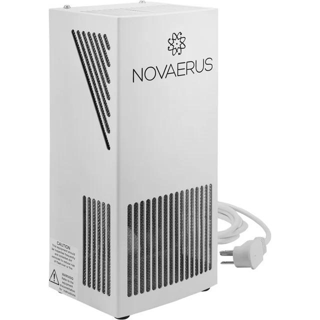 NOVAERUS(ノバエラス) 空間除菌装置 NV200 ナノストライク ウィルス