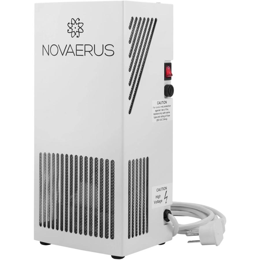 NOVAERUS(ノバエラス) 空間除菌装置 NV200 ナノストライク ウィルス 