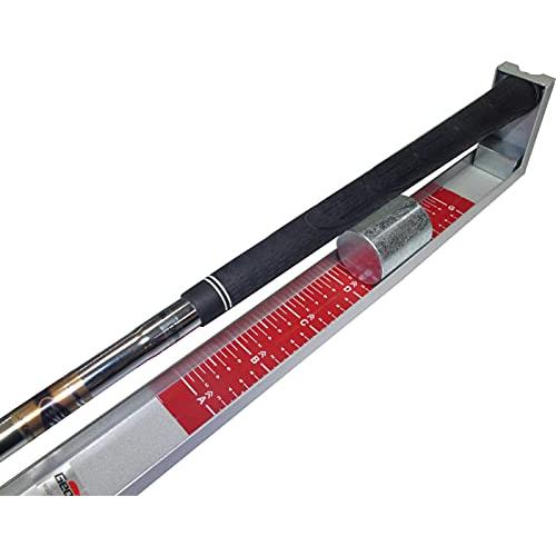 Golf-Mechanix　 簡単　バランス＆重量測定器 スイング　ゴルフスミス 