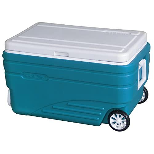 Astage(アステージ) クーラーボックス グラシード 88L W約76.5×D約47.5×H約45cm 