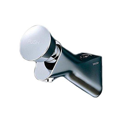 新品未使用品TOTO オートストップ水栓TL19APRプッシュ