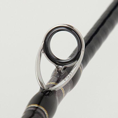 メジャークラフト 2代目ジャイアントキリングソリッドタチウオジギング GXJ-B65ML/TJS 