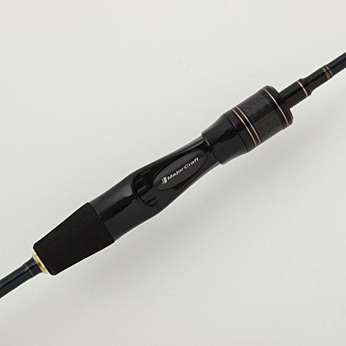 メジャークラフト 2代目ジャイアントキリングソリッドタチウオジギング GXJ-B65ML/TJS 